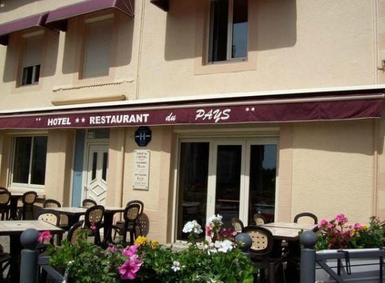 Auberge du Pays — photo 2