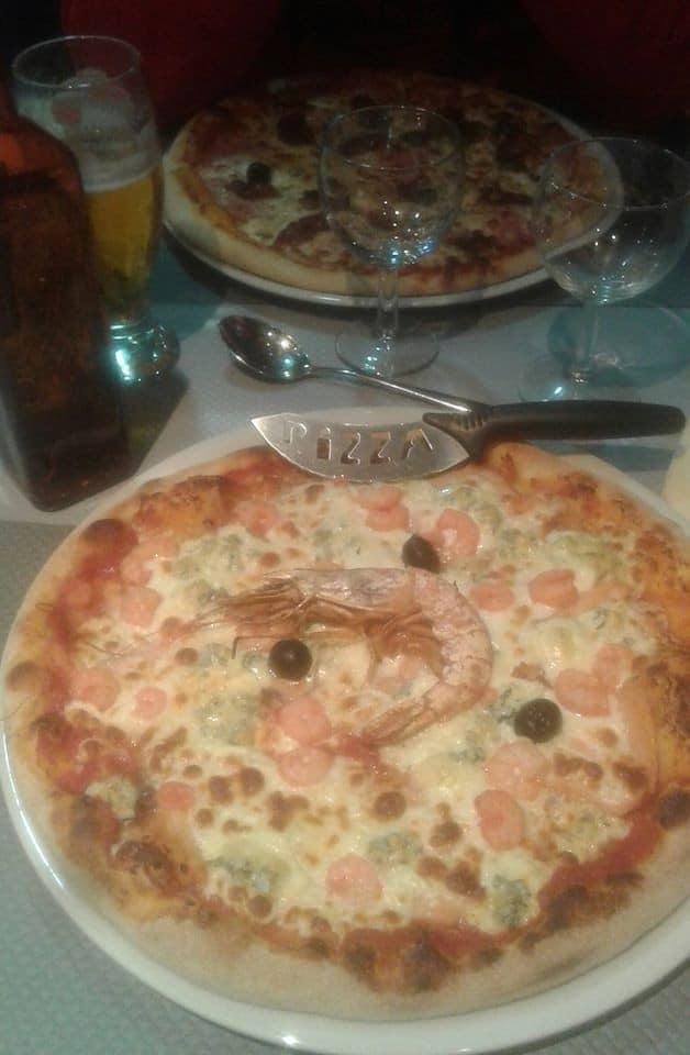Coté pizza — photo 2