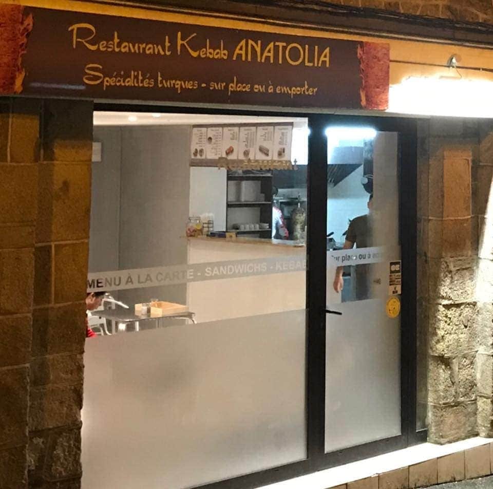 Anatolia kebab — photo 2