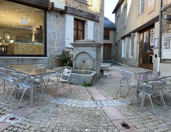 Anatolia kebab — photo 3