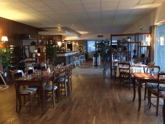 Restaurant du Lac — photo 2