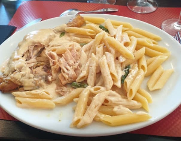 Le Millevaches — photo 2