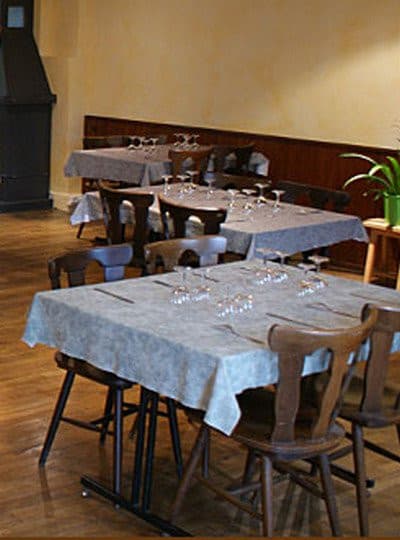 Le relais de naïade — photo 3
