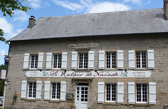 Le relais de naïade — photo 2