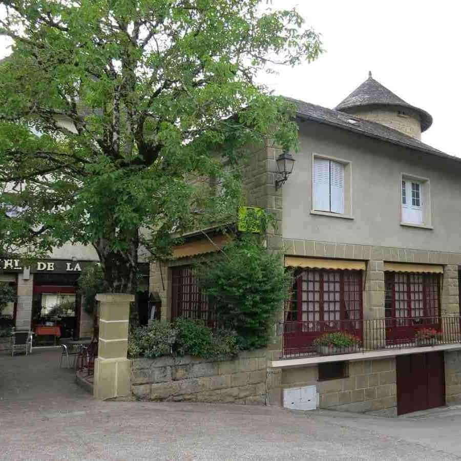 Hôtel Restaurant de la Tour — photo 2