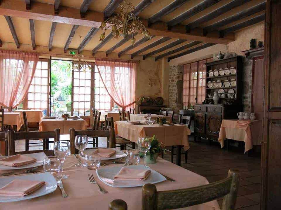 Hôtel Restaurant de la Tour — photo 3