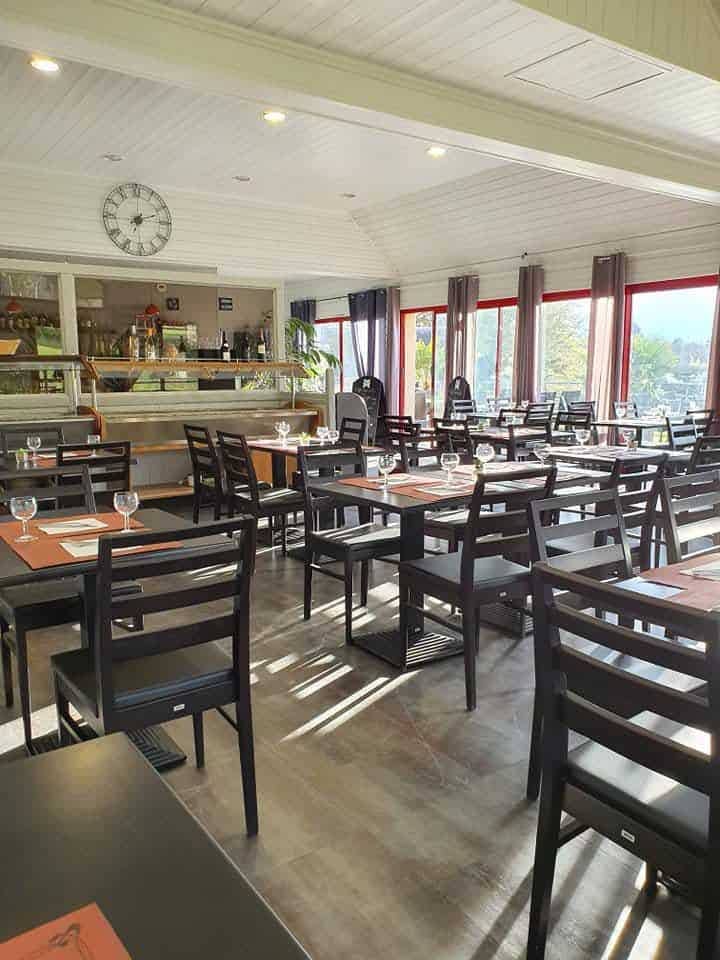 Le Bistrot du Golf — photo 3