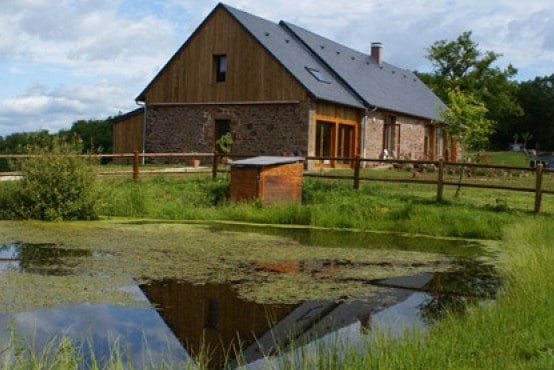 Auberge chez maria — photo 2