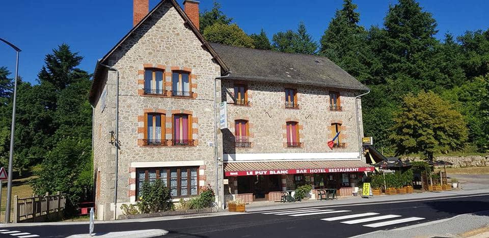 Le Puy Blanc — photo 2