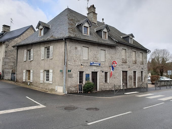 Auberge du Prieuré — photo 2