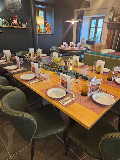 Auberge du Prieuré — photo 3