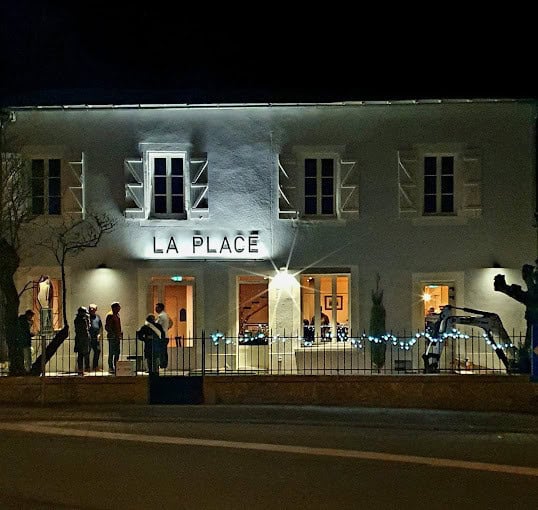 La Place — photo 2