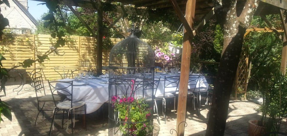 Auberge De L'empereur — photo 2