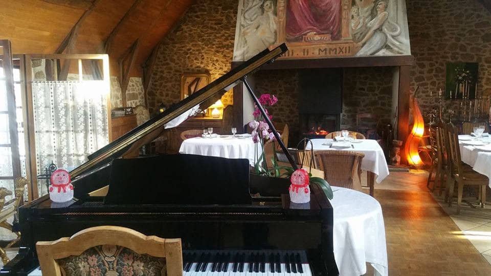 Auberge De L'empereur — photo 3