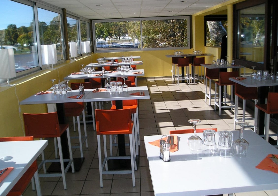 Brasserie du Lac — photo 3