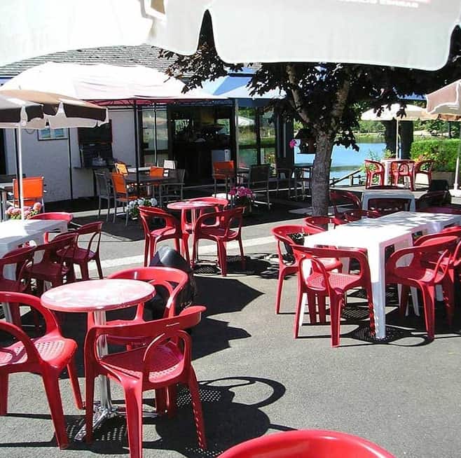Brasserie du Lac — photo 2