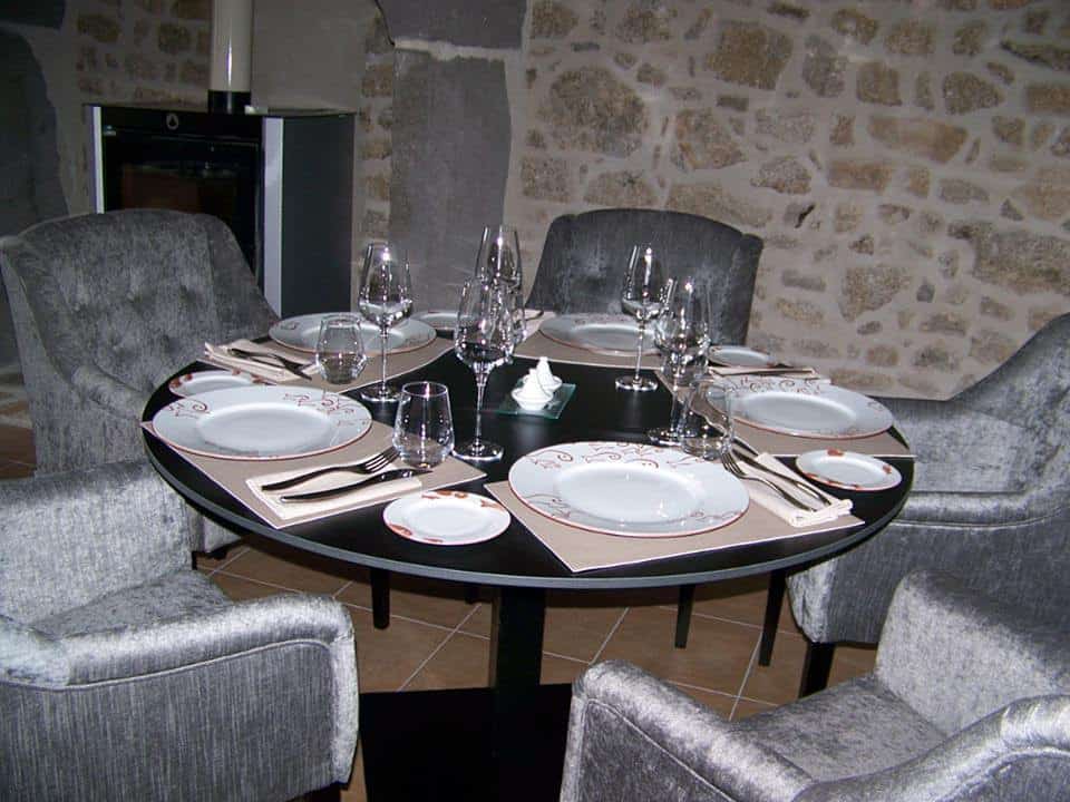 Chateau de la Borde — photo 3