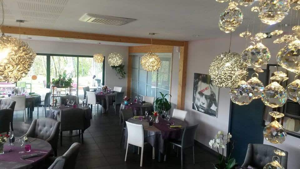 La terrasse des gourmets — photo 3
