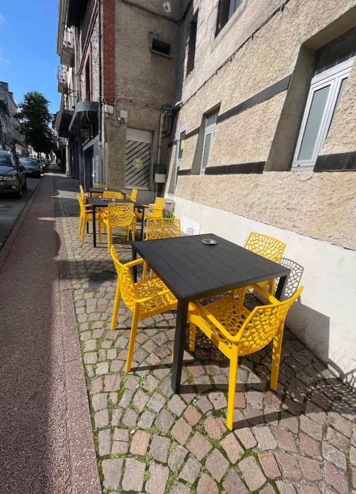 Le Duo Ussellois — photo 2