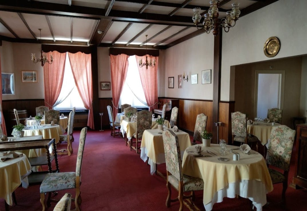 Le Grand Hôtel — photo 3
