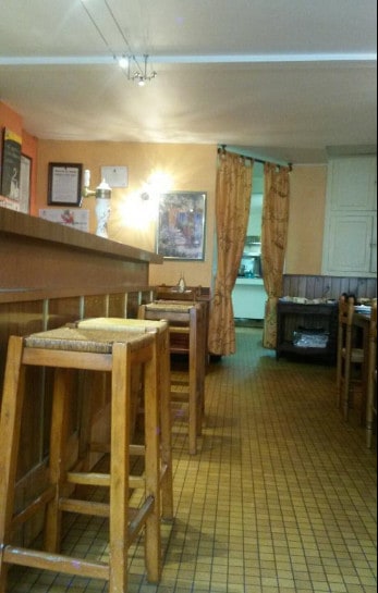Photo de Le Marmontel