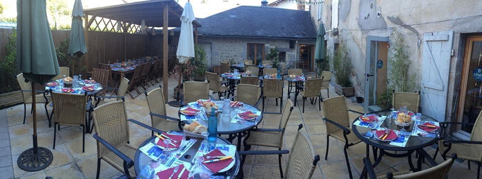 Le paradiso — photo 2