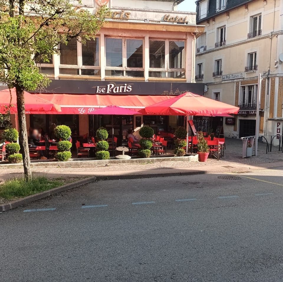 Le Paris — photo 3