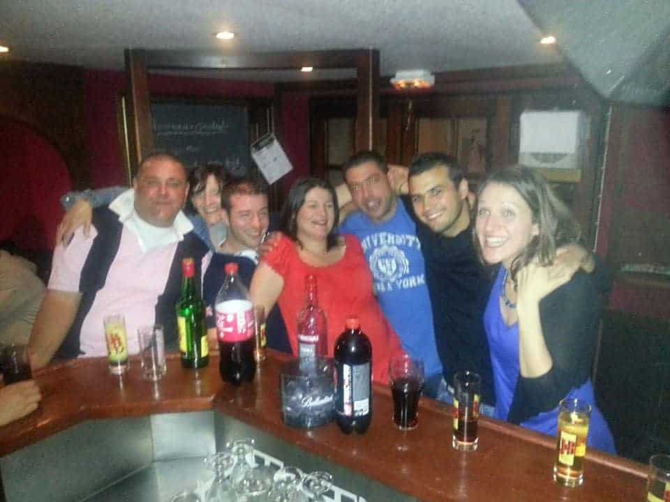Le Pub Aston — photo 3