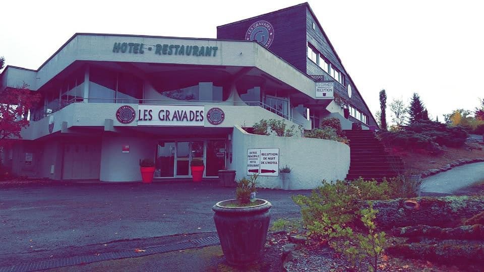 Les Gravades — photo 3
