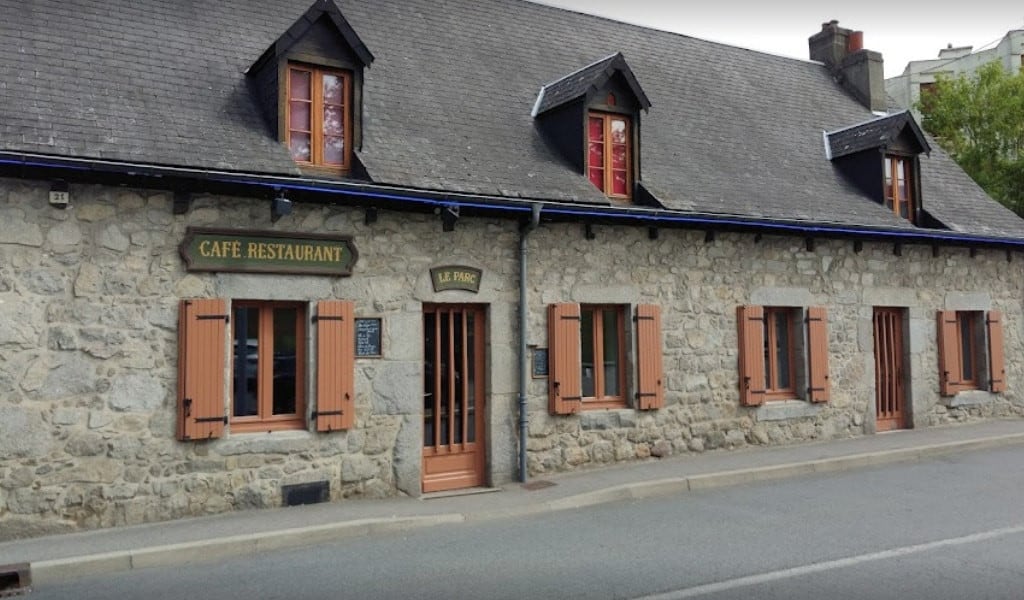 Photo de Restaurant du Parc