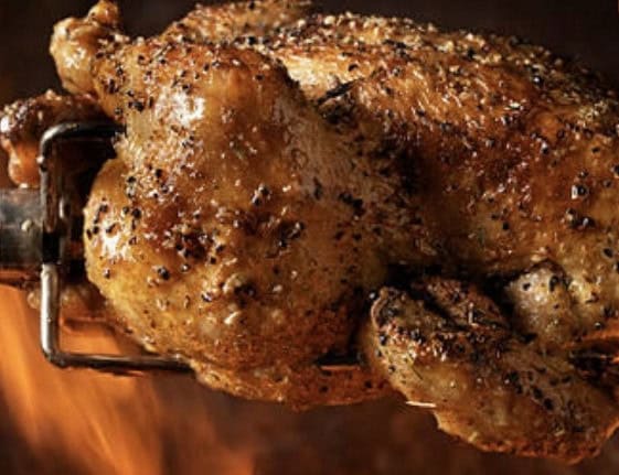 Rôtisserie Ventadour — photo 2