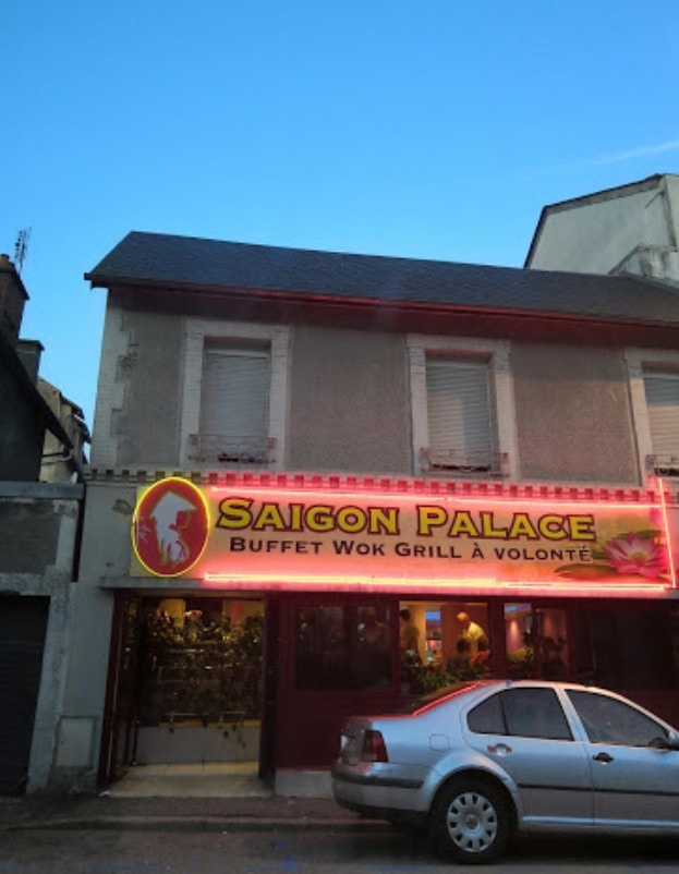 Saigon Palace — photo 3