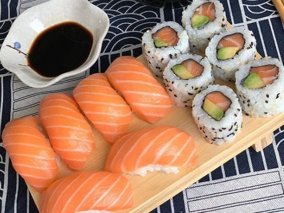 Sushiman — photo 2