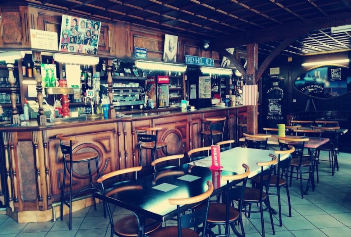 Terminus — photo 3