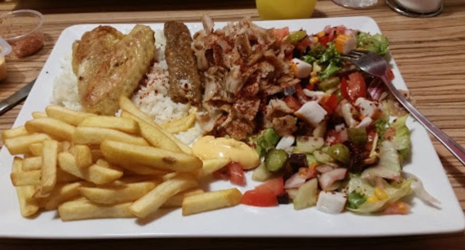 Turkish delice — photo 2