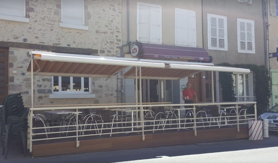Café Cozy — photo 2