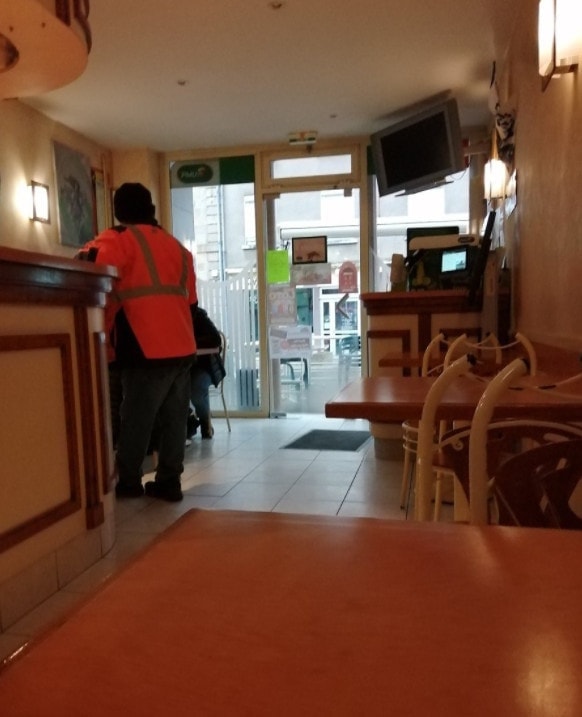 Café Cozy — photo 3