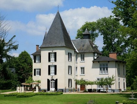 Château de la Fragne — photo 2
