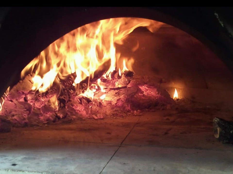 Mad Pizza — photo 4
