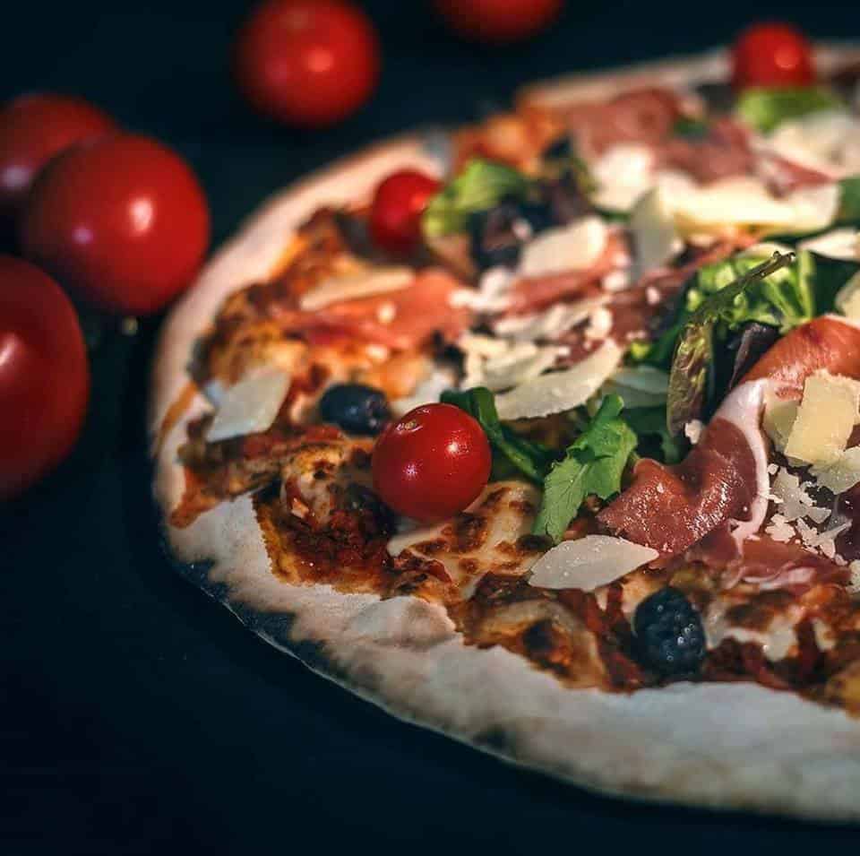 Mad Pizza — photo 5