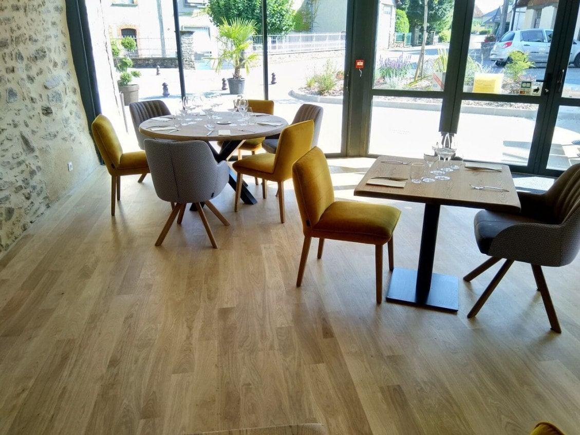 L'Inattendu — photo 3