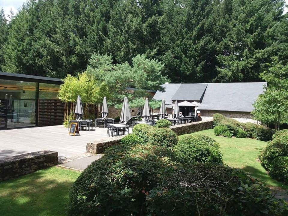 Les Jardins Sothys — photo 2
