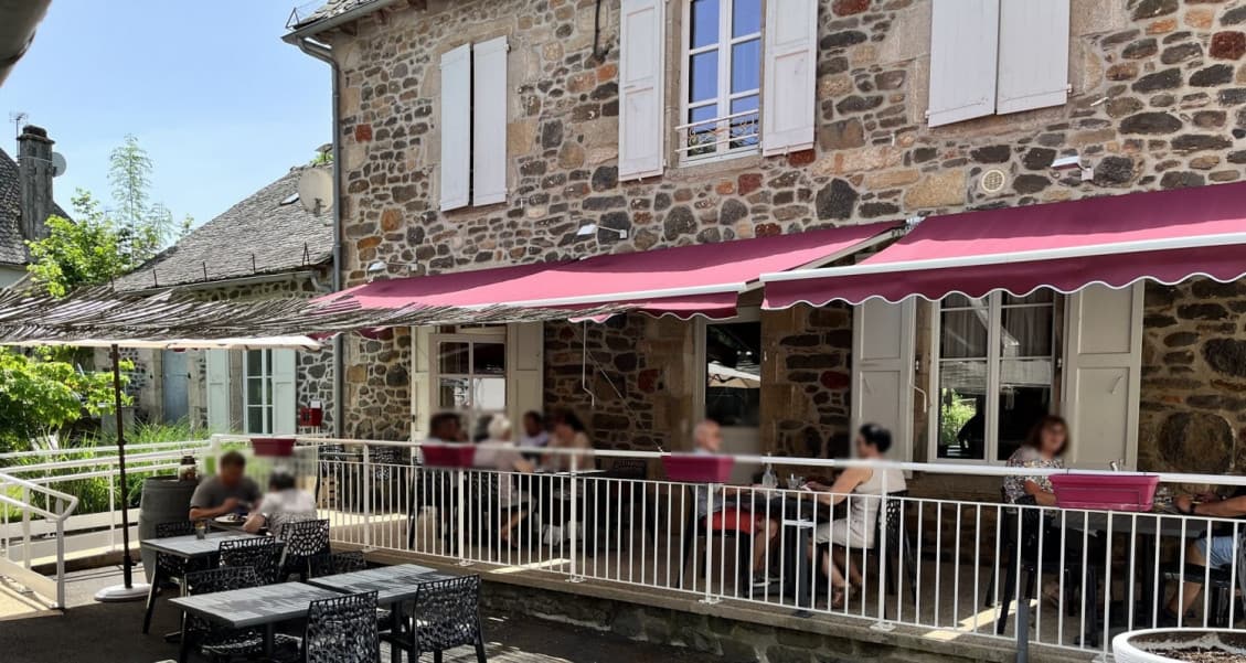 L'Oustal Del Pais — photo 2