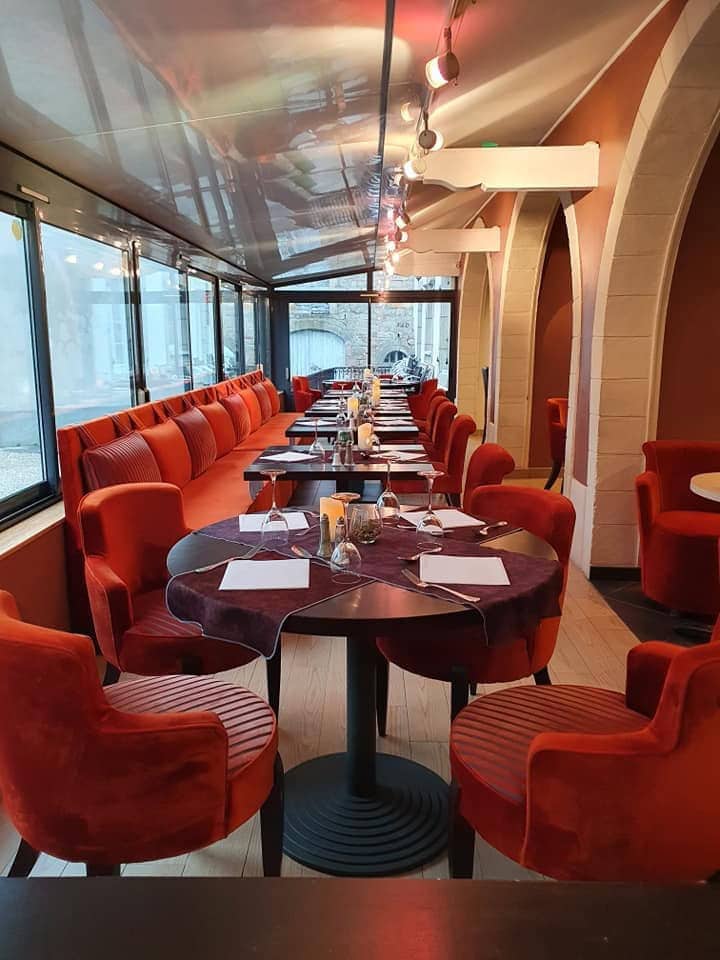 Auberge de la Xaintrie — photo 3