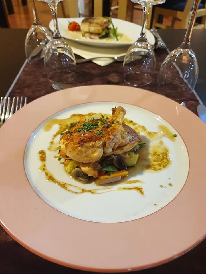 Auberge de la Xaintrie — photo 2