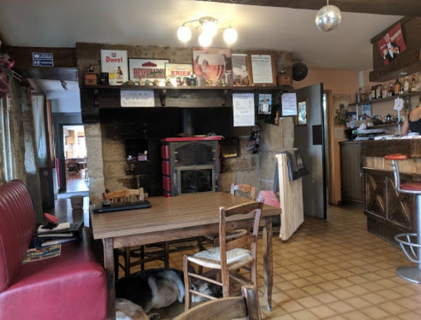 Restaurant de La Poste — photo 3