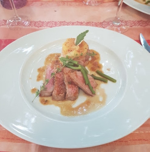 Photo de Restaurant de La Poste