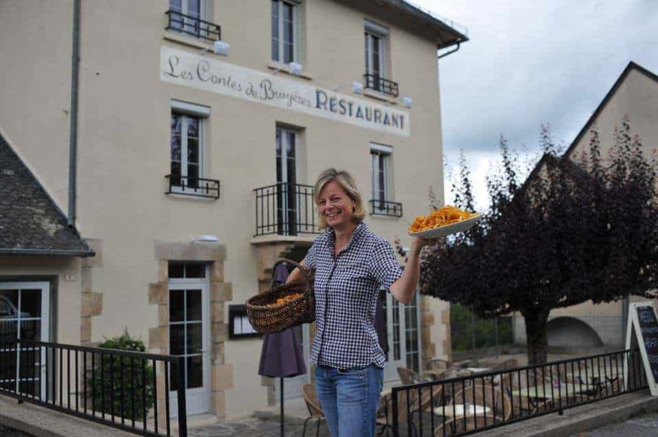 Les Contes de Bruyeres — photo 2