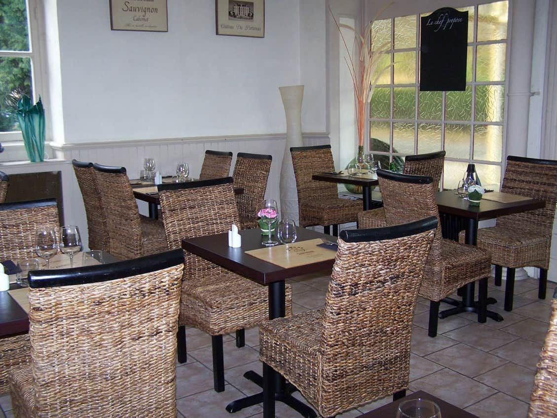 Auberge de la Marquise — photo 3