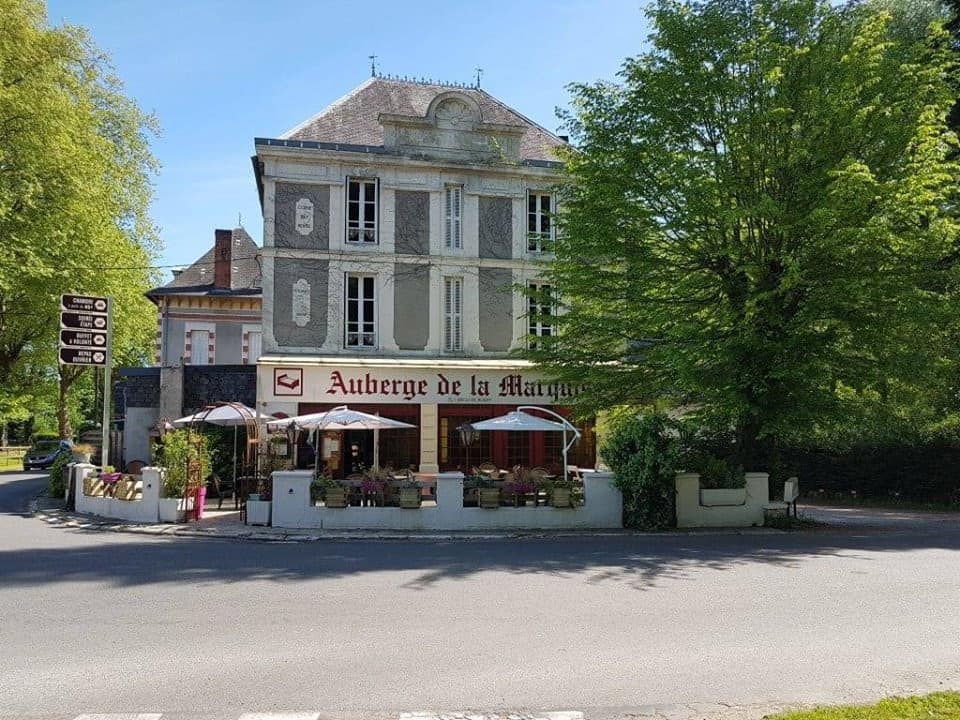 Auberge de la Marquise — photo 2